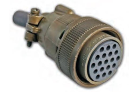 CA3106E14S-6PF80DN KONEKTÖR/CONNECTOR